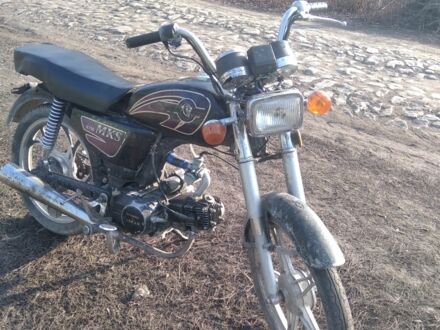 Альфа Другая, об'ємом двигуна 0.11 л та пробігом 0 тис. км за 5000 $, фото 1 на Automoto.ua