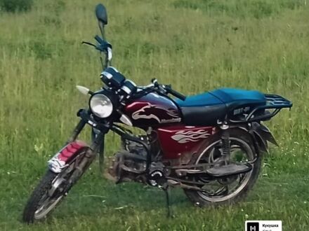 Альфа Другая 2022 у Дубно на Automoto.ua Альфа Другая, об'ємом двигуна 0.13 л та пробігом 0 тис. км за 363 $, фото 1 на Automoto.ua
