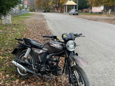 Альфа Другая 2022 в Хусте на Automoto.ua Альфа Другая, объемом двигателя 0.13 л и пробегом 0 тыс. км за 600 $, фото 1 на Automoto.ua