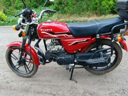Альфа Другая, объемом двигателя 0.11 л и пробегом 0 тыс. км за 604 $, фото 1 на Automoto.ua