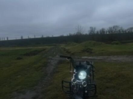 Альфа Другая, объемом двигателя 0.13 л и пробегом 0 тыс. км за 550 $, фото 1 на Automoto.ua