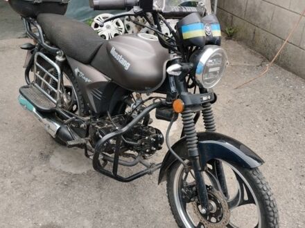 Альфа Другая, об'ємом двигуна 4.25 л та пробігом 0 тис. км за 554 $, фото 1 на Automoto.ua