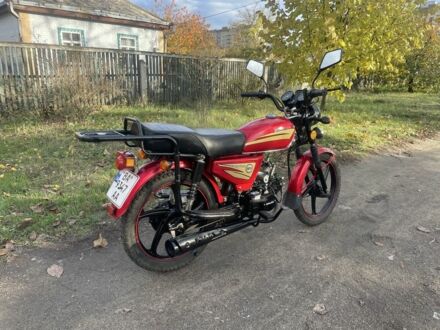 Альфа Другая, об'ємом двигуна 0.13 л та пробігом 0 тис. км за 470 $, фото 1 на Automoto.ua