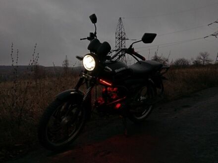 Альфа Другая 2022 в Славянске на Automoto.ua Альфа Другая, объемом двигателя 0.13 л и пробегом 0 тыс. км за 20000 $, фото 1 на Automoto.ua