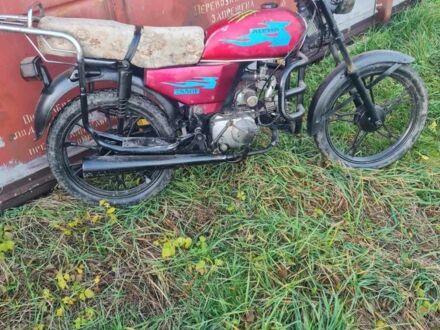 Альфа Другая, объемом двигателя 0 л и пробегом 0 тыс. км за 189 $, фото 1 на Automoto.ua