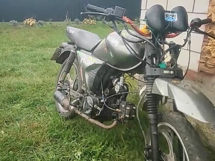 Альфа Другая, объемом двигателя 0.13 л и пробегом 0 тыс. км за 71 $, фото 1 на Automoto.ua