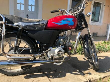 Альфа Другая 2022 в Килие на Automoto.ua Альфа Другая, объемом двигателя 0.11 л и пробегом 0 тыс. км за 290 $, фото 1 на Automoto.ua