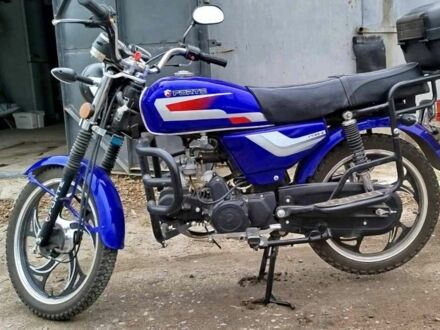 Альфа Другая 2022 у Балаклее на Automoto.ua Альфа Другая, об'ємом двигуна 0.13 л та пробігом 0 тис. км за 604 $, фото 1 на Automoto.ua