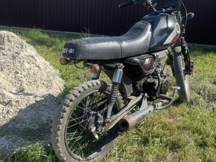 Альфа Другая, об'ємом двигуна 0.13 л та пробігом 0 тис. км за 400 $, фото 1 на Automoto.ua