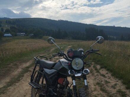 Альфа Другая, объемом двигателя 0.13 л и пробегом 0 тыс. км за 427 $, фото 1 на Automoto.ua