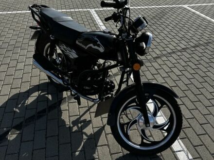 Альфа Другая 2023 в Нововолынск на Automoto.ua Альфа Другая, объемом двигателя 0.13 л и пробегом 0 тыс. км за 582 $, фото 1 на Automoto.ua