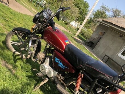 Альфа Другая 2023 в Збараже на Automoto.ua Альфа Другая, объемом двигателя 12.58 л и пробегом 0 тыс. км за 16000 $, фото 1 на Automoto.ua