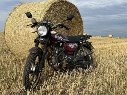 Альфа Другая, об'ємом двигуна 0.13 л та пробігом 0 тис. км за 534 $, фото 1 на Automoto.ua