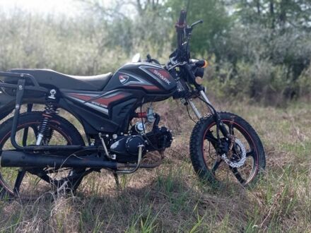 Альфа Другая 2023 у Валках на Automoto.ua Альфа Другая, об'ємом двигуна 0.13 л та пробігом 0 тис. км за 556 $, фото 1 на Automoto.ua