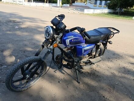 Альфа Другая, об'ємом двигуна 0.13 л та пробігом 0 тис. км за 304 $, фото 1 на Automoto.ua
