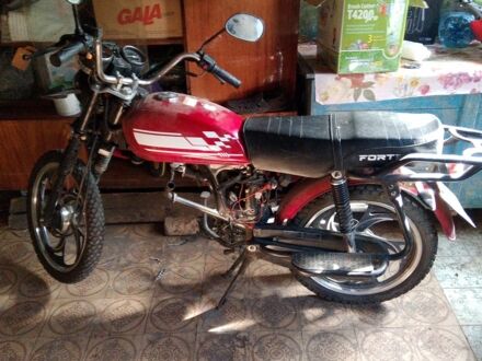 Альфа Другая, об'ємом двигуна 0.13 л та пробігом 0 тис. км за 146 $, фото 1 на Automoto.ua