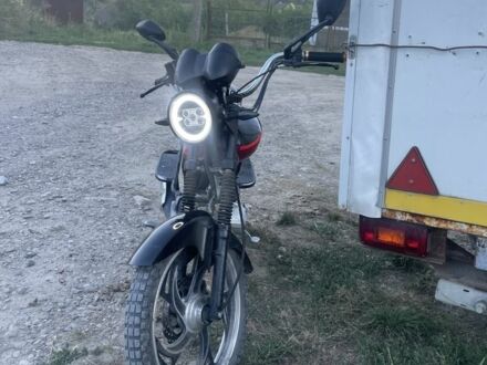 Альфа Другая, объемом двигателя 0.13 л и пробегом 0 тыс. км за 400 $, фото 1 на Automoto.ua