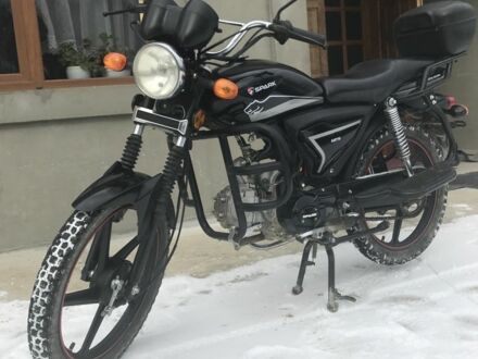Альфа Другая, об'ємом двигуна 0.13 л та пробігом 0 тис. км за 550 $, фото 1 на Automoto.ua