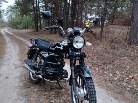 Альфа Другая, об'ємом двигуна 0.13 л та пробігом 0 тис. км за 607 $, фото 1 на Automoto.ua