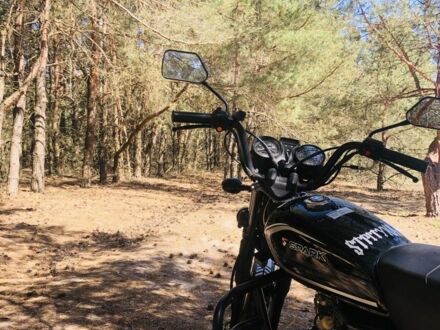 Альфа Другая, об'ємом двигуна 0.11 л та пробігом 0 тис. км за 602 $, фото 1 на Automoto.ua