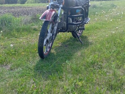 Альфа Другая, об'ємом двигуна 0.11 л та пробігом 0 тис. км за 242 $, фото 1 на Automoto.ua