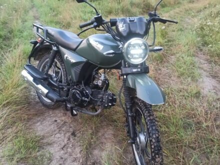 Альфа Другая, объемом двигателя 0.13 л и пробегом 0 тыс. км за 603 $, фото 1 на Automoto.ua