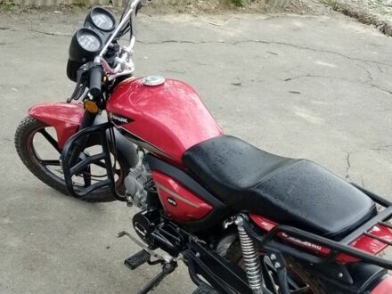 Альфа Другая, об'ємом двигуна 0.13 л та пробігом 0 тис. км за 450 $, фото 1 на Automoto.ua