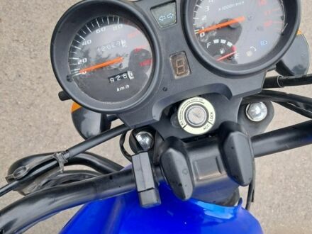 Альфа Другая 2023 у Павлограде на Automoto.ua Альфа Другая, об'ємом двигуна 0.13 л та пробігом 0 тис. км за 724 $, фото 1 на Automoto.ua