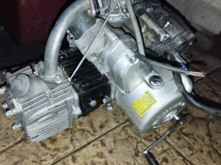 Альфа Другая, объемом двигателя 0.11 л и пробегом 0 тыс. км за 64 $, фото 1 на Automoto.ua