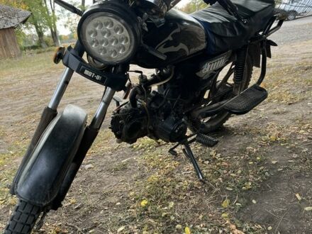 Альфа Другая 2023 в Полтаве на Automoto.ua Альфа Другая, объемом двигателя 0.13 л и пробегом 0 тыс. км за 387 $, фото 1 на Automoto.ua