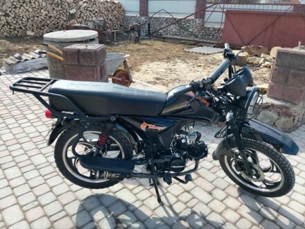 Альфа Другая 2023 у Тернополі на Automoto.ua Альфа Другая, об'ємом двигуна 0.13 л та пробігом 0 тис. км за 570 $, фото 1 на Automoto.ua
