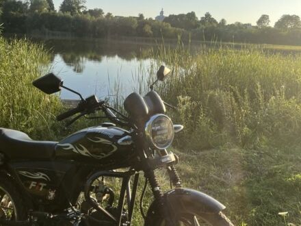 Альфа Другая, объемом двигателя 0.13 л и пробегом 0 тыс. км за 604 $, фото 1 на Automoto.ua