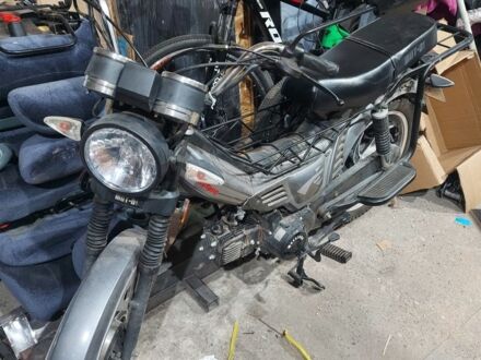 Альфа Другая, об'ємом двигуна 0.11 л та пробігом 0 тис. км за 474 $, фото 1 на Automoto.ua