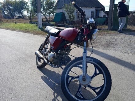 Альфа Другая, объемом двигателя 0.13 л и пробегом 0 тыс. км за 107 $, фото 1 на Automoto.ua