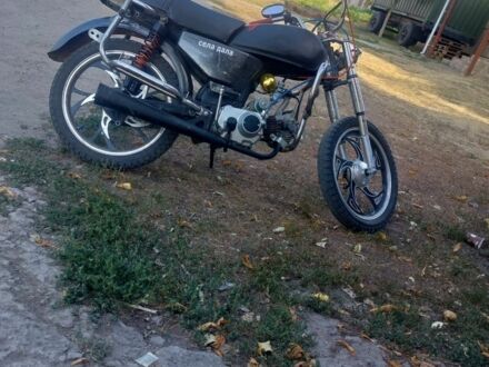 Альфа Другая, объемом двигателя 0.13 л и пробегом 0 тыс. км за 166 $, фото 1 на Automoto.ua