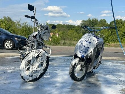 Альфа Другая 2023 в Полтаве на Automoto.ua Альфа Другая, объемом двигателя 0.12 л и пробегом 0 тыс. км за 411 $, фото 1 на Automoto.ua