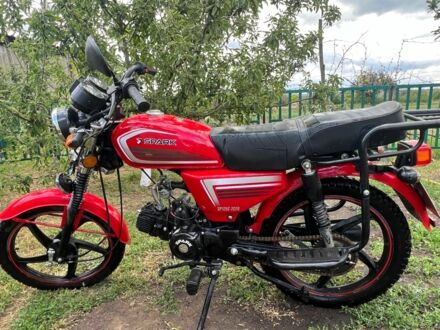 Альфа Другая, об'ємом двигуна 4.25 л та пробігом 0 тис. км за 457 $, фото 1 на Automoto.ua