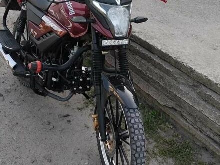 Альфа Другая 2024 у Носовке на Automoto.ua Альфа Другая, об'ємом двигуна 0.13 л та пробігом 0 тис. км за 628 $, фото 1 на Automoto.ua
