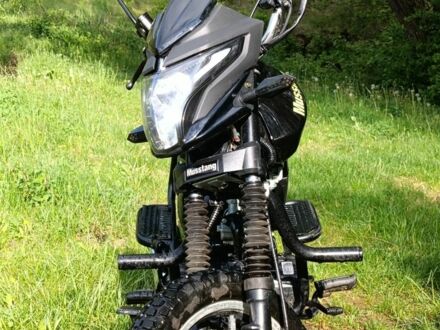 Альфа Другая 2024 у Жмеренке на Automoto.ua Альфа Другая, об'ємом двигуна 0.12 л та пробігом 0 тис. км за 653 $, фото 1 на Automoto.ua