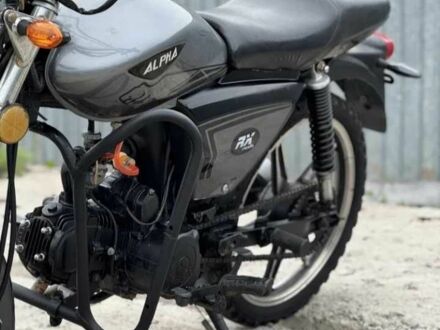 Альфа Другая 2024 в Сумах на Automoto.ua Альфа Другая, объемом двигателя 0.13 л и пробегом 0 тыс. км за 345 $, фото 1 на Automoto.ua