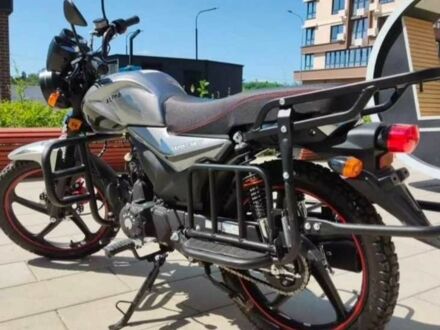 Альфа Другая 2024 в Валках на Automoto.ua Альфа Другая, объемом двигателя 0.13 л и пробегом 0 тыс. км за 356 $, фото 1 на Automoto.ua
