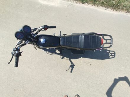 Альфа Другая, объемом двигателя 0.13 л и пробегом 0 тыс. км за 452 $, фото 1 на Automoto.ua