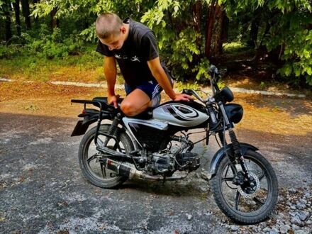 Альфа Другая, объемом двигателя 0.13 л и пробегом 0 тыс. км за 291 $, фото 1 на Automoto.ua