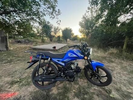 Альфа Другая 2024 у Бердянске на Automoto.ua Альфа Другая, об'ємом двигуна 0.13 л та пробігом 0 тис. км за 606 $, фото 1 на Automoto.ua