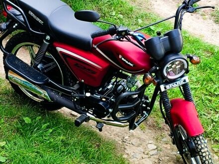 Альфа Другая, об'ємом двигуна 0.13 л та пробігом 0 тис. км за 607 $, фото 1 на Automoto.ua
