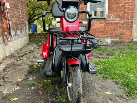 Альфа Другая, объемом двигателя 0 л и пробегом 0 тыс. км за 735 $, фото 1 на Automoto.ua