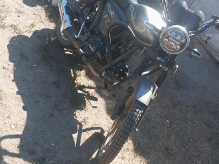 Альфа Другая, объемом двигателя 0.13 л и пробегом 0 тыс. км за 473 $, фото 1 на Automoto.ua