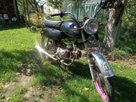 Альфа Другая, об'ємом двигуна 0.11 л та пробігом 0 тис. км за 207 $, фото 1 на Automoto.ua
