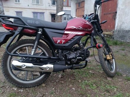 Альфа Другая, об'ємом двигуна 0.13 л та пробігом 0 тис. км за 828 $, фото 1 на Automoto.ua