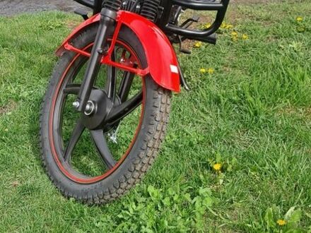 Альфа Другая, объемом двигателя 0.13 л и пробегом 0 тыс. км за 600 $, фото 1 на Automoto.ua